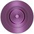 Фото Luminarc тарелка Louison Lilac (L5167/1)