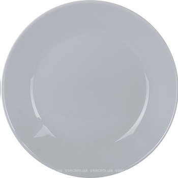 Фото Luminarc тарілка обідня 25 см Zelie Granity (P4621)