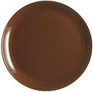 Фото Luminarc тарілка обідня 26 см Arty Cacao (P6322)