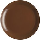 Фото Luminarc тарілка для десерту Arty Cacao (P6151)