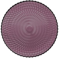Фото Luminarc тарілка Idylle Lilac (Q1308/A0009)