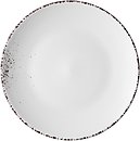 Фото Ardesto тарелка десертная 19 см Lucca Winter White (AR2919WMC)