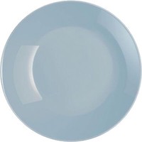 Фото Luminarc тарілка для десерту Zelie Light Blue (Q3440)