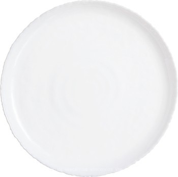 Фото Luminarc тарелка для десерта Ammonite White (P8825)