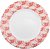 Фото Luminarc тарелка для супа 22 см Astelia Pink (P4313)