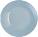 Фото Luminarc тарілка для супу 20 см Zelie Light Blue (Q3439)