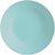 Фото Luminarc тарелка для десерта 18 см Zelie Light Turquoise (Q3443)