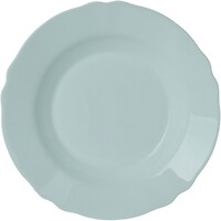 Фото Luminarc набір тарілок для супу 6 шт Louis XV Light Turquoise (Q3696)