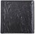 Фото Wilmax тарелка Slatestone 21.5 см Black (WL-661106/A)