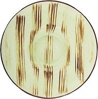 Фото Wilmax тарелка глубокая Scratch Pistachio 24 см (WL-668125/A)