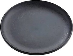 Фото Flora набор тарелок обеденных 6 шт Black (45113)
