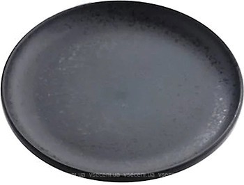 Фото Flora набор тарелок обеденных 6 шт Black (45113)