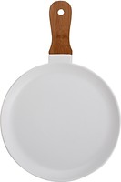 Фото Lefard блюдо з бамбуковою ручкою 31 см (944-035)