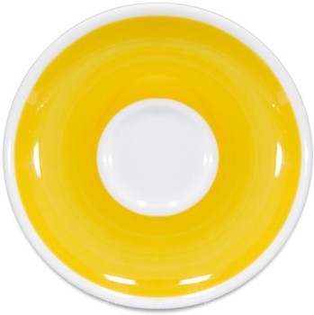 Фото Ancap блюдце Millecolori Yellow 14.5 см (34414)