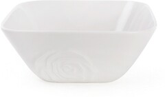 Фото Bonadi набор салатников 3 шт Грация White Rose (558-521)