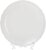 Фото Bonadi набор тарелок 4 шт Грация White Prince (558-504)