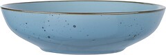 Фото Ardesto тарілка супова 20 см Bagheria Misty Blue (AR2920BGC)