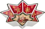 Фото Lefard салатник Новорічна колекція (986-065)