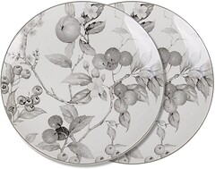 Фото Lefard набор тарелок 2 шт Валери (975-017)