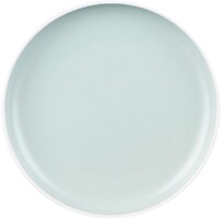 Фото Ardesto тарілка десертна 19 см Cremona Pastel Blue (AR2919BC)