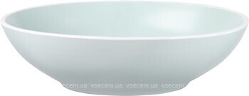 Фото Ardesto тарелка суповая 20 см Cremona Pastel Blue (AR2920BC)