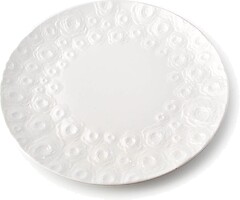 Фото Flora набор тарелок обеденных 2 шт Rose (30113)