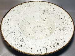 Фото Kutahya Atlantis тарелка для пасты 30 см (CR3130)