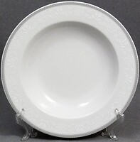 Фото Thun Opal 8034800 тарілка для супу 22 см