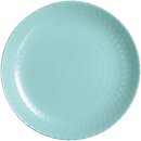 Фото Luminarc тарілка для десерту Pampille Light Turquoise (Q4651)