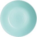 Фото Luminarc тарелка для супа Pampille Light Turquoise (Q4650)