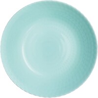 Фото Luminarc тарілка для супу Pampille Light Turquoise (Q4650)