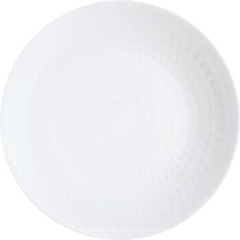 Фото Luminarc тарілка для супу Pampille White (Q4656)