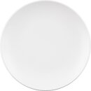 Фото Ardesto тарелка обеденная 26 см Lucca White (AR2926WM)