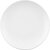 Фото Ardesto тарелка обеденная 26 см Lucca White (AR2926WM)