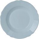 Фото Luminarc набір тарілок для супу 6 шт Louis XV Light Blue (Q3697)