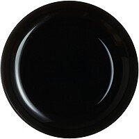 Фото Luminarc тарелка Friends Time Black Couscous Tajine (Q4772)