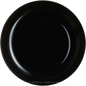 Фото Luminarc тарілка Friends Time Black Couscous Tajine (Q4772)