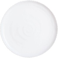 Фото Luminarc набір тарілок обідніх 6 шт Ammonite White (P8823)