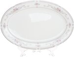 Фото Lora NP109DSH блюдо 36 см