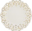 Фото Lora NP37PL/25 тарелка обеденная 25 см