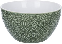 Фото Limited Edition Pattern Dark Green (18581G/6527258)