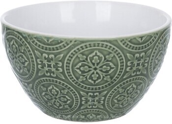 Фото Limited Edition Pattern Dark Green (18581G/6527258)