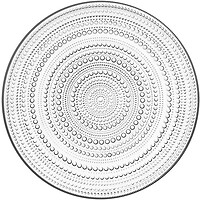 Фото Iittala Kastehelmi тарілка 31.5 см (49134)