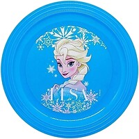 Фото Disney Frozen Холодне серце тарілка 22 см
