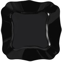 Фото Luminarc тарелка для десерта Authentic Black (P4753)