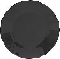 Фото Luminarc тарілка для супу 23 см Louis XV Black (Q1890)