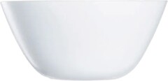 Фото Luminarc салатник 24 см Zelie White (V3732)
