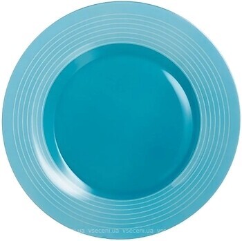 Фото Luminarc тарілка Factory Blue (P3622)