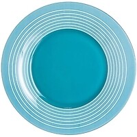 Фото Luminarc тарілка для десерту Factory Blue (P3623)