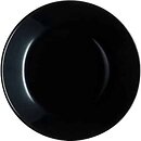 Фото Luminarc тарілка для супу 20 см Zelie Black (V3890)